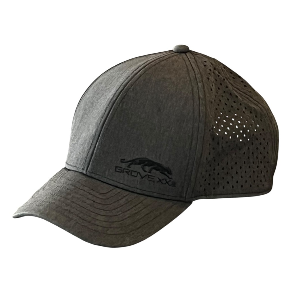 NWOT Melin Hat A-Game Hydro The Grove XXIII Michael Jordan Golf Course 58cm